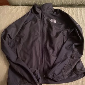 The north face jacket